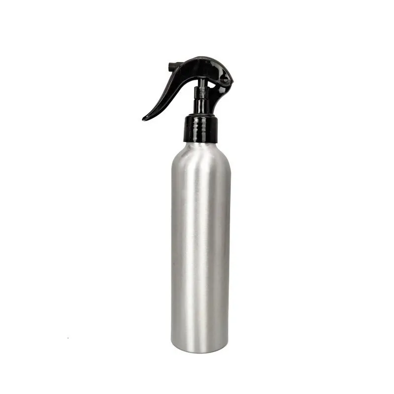 뜨거운 판매 사용자 정의 화장품 샴푸 바디 워시 AiPackaging 펌프 플라스틱 재활용 친환경 알루미늄 병