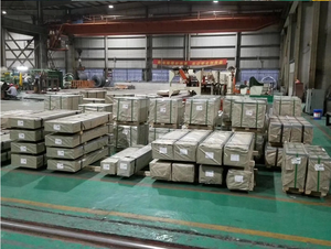 แผ่นอลูมิเนียมม้วน AL5-STD-TZ-U+O/H111 สำหรับรถยน<span class=keywords><strong>ต</strong></span>์ ความหนา <span class=keywords><strong>3</strong></span> มม. ผลิตภัณฑ์อลูมิเนียมแบบแบนสำหรับการขึ้นรูปด้วยความเย็น - Product Image 4