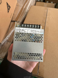 Bộ chuyển đổi mô-đun <span class=keywords><strong>PMT</strong></span>-48V150W1AA Delta không ồn cho thiết bị kiểm tra - Product Image 3