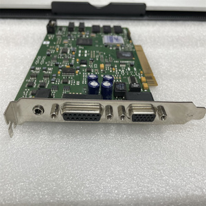 توريد من المصنع مباشرة بطاقة صوت رقمية pci لـ Digigram VX222HR OEM PCI بطاقة صوت رقمية عالمية - Product Image 6