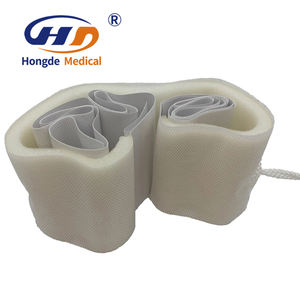 Venta al por mayor de alta calidad Mdr CE aprobado Precio de fabricante Venta caliente correa de espuma Kit de tracción de la piel - Product Image 5