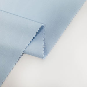 कारखाने की कीमत थोक 84% पॉलिएस्टर 12% रैयन 4% स्पैन्डेक्स टीरा रोमा कपड़े - Product Image 2