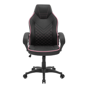 Chaise de jeu très vendue, chaise de bureau <span class=keywords><strong>PC</strong></span>, Silla <span class=keywords><strong>Gamer</strong></span>, meilleur prix, pivotante à 360°, robuste, pour adultes, réglable, lisse, OEM ODN - Product Image 2
