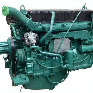 Pièces de pompe d'injection de carburant PENTA 21212235 moteur 1675945 avec moteurs de machines à bague d'étanchéité 40005775 modèle 11700423 - Product Image 1