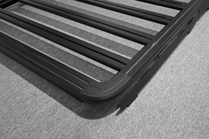 Portapacchi per tetto per auto piattaforma per tetto Cargo compatibile con VOLKSWAGEN MULTIVAN/<span class=keywords><strong>CARAVELLE</strong></span> - Product Image 5