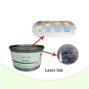 定制专业移动面板丝网印刷风格透明聚氯乙烯激光油墨
