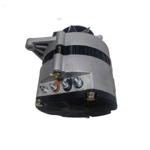 Alternador Longgong para montacargas diésel de 3.5 toneladas FD35T con motor Quanchai 4C3, pieza de repuesto JFWZ18 QC4C3 - Product Image 5
