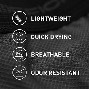 Short vibrant bulbe pour homme, grande contenance, sous-vêtements de sport, respirants, slip Boxer très extensible, nouvelle collection 2020 - Product Image 6