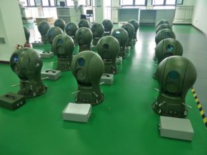 Double capteur longue portée <span class=keywords><strong>patrouille</strong></span> Frontalière caméra <span class=keywords><strong>de</strong></span> surveillance - Product Image 3