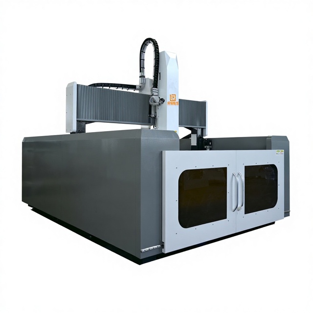 RC1515/2030 High Quality Big Size Industrial Grade Large Size 3D Printer and New Launching Big 3D Printer