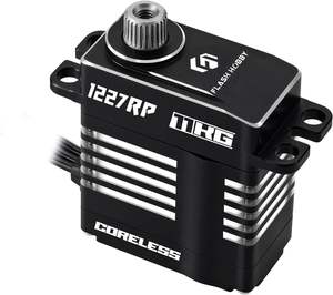 FLASHHOBBY CLS1227RP 11KG 고토크 초고속 MG 마이크로 서보 미니카 크롤러 버기 글라이더 산업용 로봇 - Product Image 5