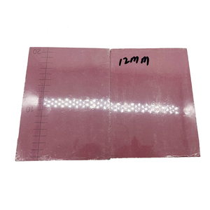 Panel de Yeso Acústico Insonorizante de Buena Calidad <span class=keywords><strong>para</strong></span> Aplicaciones de Aislamiento Acústico en Paredes Secas y Techos - Product Image 3