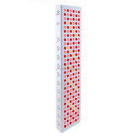 Panel Terapi Cahaya Merah LED Berdaya 900w dengan Panjang Gelombang 630nm 660nm 810nm 830nm 850nm