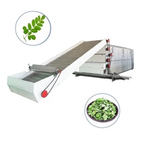 Ventes directes d'usine Copra Sèche-chou Séchoir Machine Amandes/Jujubes/Arachides Sèche-cacahuètes