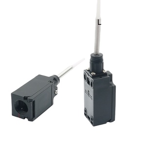 Công tắc giới hạn WNR-XC-9 IP67 lớp II loại que nhựa cho máy công cụ điều khiển đột quỵ Thiết bị nâng giao thông đường sắt - Product Image 1