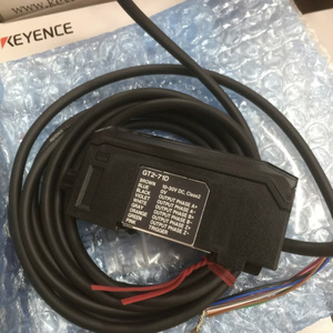 Gt2-71d Gt2-100p Gt2-100n ชุดเครื่องขยายสัญญาณเซ็นเซอร์แบบสัมผัส, ประเภทขั้วต่อ, Pnp และ - Product Image 3