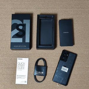 สำหรับ <span class=keywords><strong>S21</strong></span> <span class=keywords><strong>Ultra</strong></span> <span class=keywords><strong>5G</strong></span> เครื่องแท้ปลดล็อคเวอร์ชั่น US หน้าจอ 6.8 นิ้ว แบตเตอรี่ 5000mAh กล้อง 108MP มือสอง สภาพ A+ คุณภาพสูง ความจุ 128GB/256GB/<span class=keywords><strong>512GB</strong></span> แรม 12GB รับประกัน 3 เดือน - Product Image 3