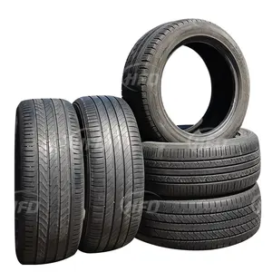 Wholesale guaranteed quality 5mm+ 13inch-20inch used tires wholesale usa
