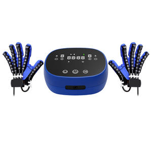 Peralatan rehabilitasi Modern dan fisioterapi, Robot rehabilitasi Stroke Hemiplegia, fungsi latihan sarung tangan jari - Product Image 1