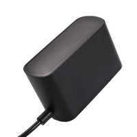Adaptateur secteur OEM d'usine TUV CE GS ERP UKCA 12V 2A, adaptateur d'alimentation 9V 15V 24V 30V 1A 1.5A 2.5A 3A 24W AC/DC