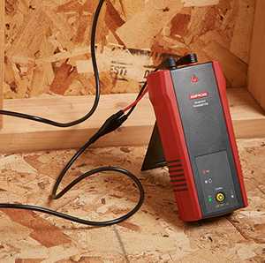 Original Brand New Amprobe AT-6010 Advanced Wire Tracer <b>Kit</b> - Product Image 5