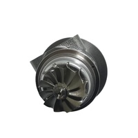 Noyau de turbocompresseur TD03 TD03L4 49131-06300 pour Ford Ranger 2.2 PUMA 2012 - Composants de turbocompresseur 49131-06340 49131-06320