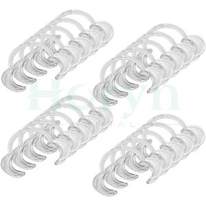 L/M/S הלחי חד פעמי כירורגית מחשב פה שיניים מפשק שקוף - Product Image 2