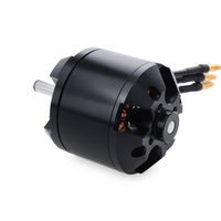 Drone professionnel Surpass Hobby C5055 570KV/760KV en alliage d'aluminium miniature, jouet volant télécommandé pour l'extérieur