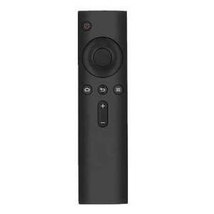 Control remoto Universal para <span class=keywords><strong>Xiaomi</strong></span> <span class=keywords><strong>TV</strong></span> L40M2-AA L48M3-AA Mini caja MDZ-15-AA MDZ-18-AA 4A 4C <span class=keywords><strong>4S</strong></span> infrarrojos Bluetoothh versión - Product Image 6