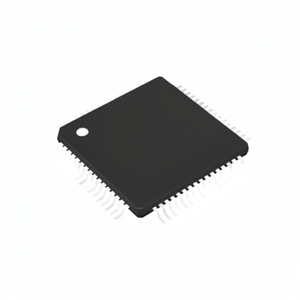 64 LQFP TM4C1230D5PMI ช่องทางผู้ผลิตอุปกรณ์อิเล็กทรอนิกส์แบบฝังตัว - Product Image 1