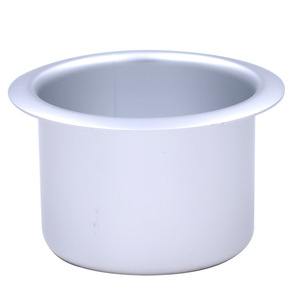 Fengheng Aluminum <b>Cup</b> <b>Holder</b> <b>For</b> Sofa Chair <b>Car</b> Candle Metal Alloy Furniture Accessory Modern Simple Style 16066 - Product Image 3