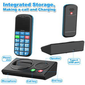 Telefoni Cellulari di Alta Qualità, Nuovo Fornitore di Telefoni Mobili, Produttore di Telefoni in Cina - Product Image 6