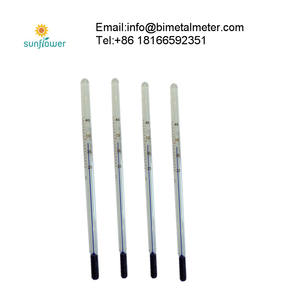 Termômetro em Forma de <span class=keywords><strong>U</strong></span> 902 para Incubadora de 28 a 42 Graus - Product Image 6