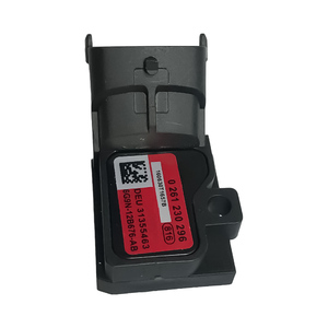 OEM 0261230296 31355463 Sensor de sensores automáticos Sensor de presión de admisión automático nuevo para motor <span class=keywords><strong>VOLVO</strong></span> C30 C70 S40 S60 S80 V50 V70 T5 <span class=keywords><strong>D5</strong></span> - Product Image 1