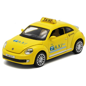 Doublehorse โมเดลรถจำลอง1:32จำลอง, รถสปอร์ตจำลองรถโมเดลของขวัญตกแต่ง - Product Image 1