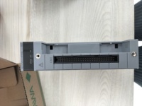 Module d'entrée numérique ADV151-P50 pour la programmation PLC, contrôle industriel avec interface de communication RS485, compatible avec Yokogawa S2