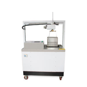 Urso Garrafa Choque Térmico Endurance Testing <span class=keywords><strong>Equipment</strong></span> ISO 7459 - Product Image 4