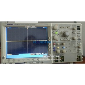 1PCS TEKTRONIX TDS3012C ha sido actualizado a TDS3052C H - Product Image 2