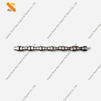 Complete New Diesel Engine Camshaft Parts for ISB5.9/ISB6.7 Assembly with 12-Month Warranty High Quality Truck Use
