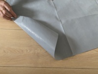 Membrane d'étanchéité ODM OEM RG JIAYE pour sous-couche de toiture, barrière contre la vapeur avec garantie de plus de 5 ans pour toiture et terrasse