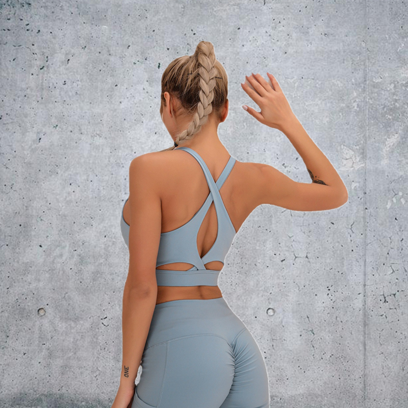 New Product Popular 5 colors Factory Wholesale Women Seamless Bandeau Strapless Girl Sexy Bra HOT Sale