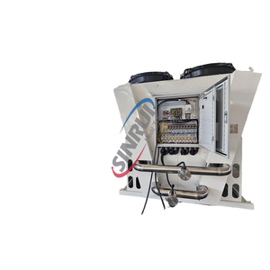 Refroidisseur à <span class=keywords><strong>tube</strong></span> thermique en cuivre pour centre de données |   Centrale électrique - Product Image 6