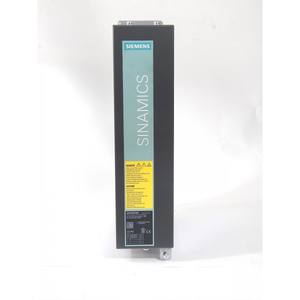 Module de servomoteur Siemens 6SL3100-0BE21-6AB0 à vendre 6SL31000BE216AB0 - Product Image 5
