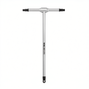 Destornillador con mango en T, longitud de 280 mm, herramienta de precisión tipo TSTX - Product Image 2