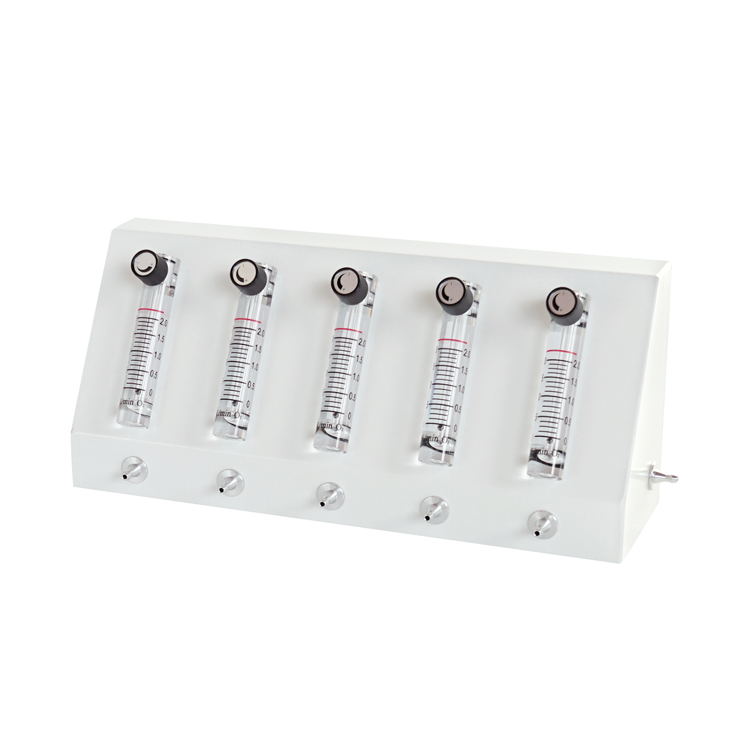oxygen splitter
