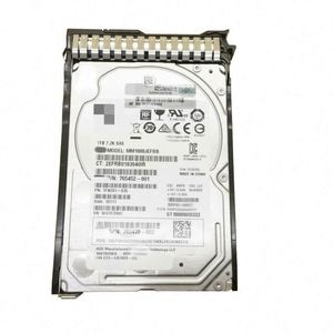ฮาร์ดไดรฟ์ใหม่เอี่ยมสำหรับเซิร์ฟเวอร์ G10-G11 รุ่น 861686-B21 ความจุ 1TB 6G 7.2K 3.5" LPc HDD - Product Image 4