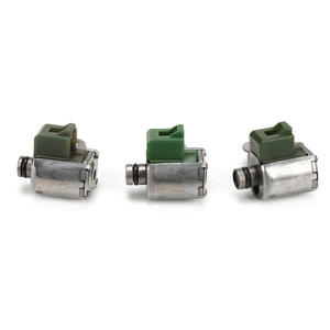 Válvula solenoide de transmisión 03-72LS para Toyota A42DL A43DE A43DL A47DE, pieza de repuesto - Product Image 4