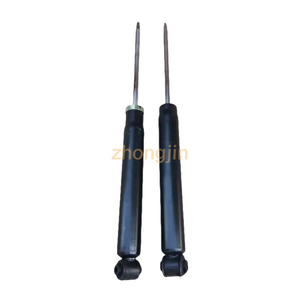 Nouveaux amortisseurs avant/arrière gauche/droite de haute qualité OEM pour <span class=keywords><strong>Peugeot</strong></span> 206 301 306 307 308 <span class=keywords><strong>3008</strong></span> 508 - Product Image 3