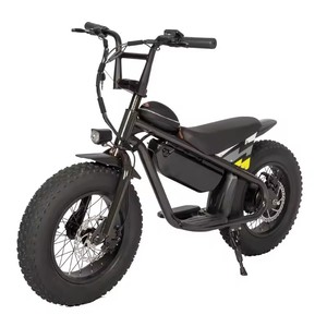 รถทรงตัวสำหรับเด็กอายุ 6-12 ปี รุ่น K03 จากโรงงาน OEM โดยตรง - Product Image 5