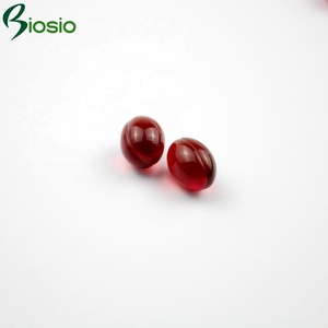 ยาแคปซูลน้ำมันปลาแอสตาแซนธินโอเมก้า3แอนตาร์กติกคริลล์แดง - Product Image 2
